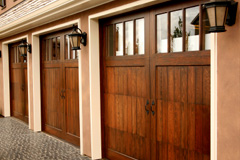 Dockray garage extension quotes